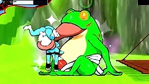 Oh so opportunist [gay hentai game pornplay] ep.9 musty onsen dealings orgy