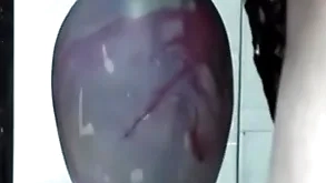Huge wraparound gapes his nuisance
