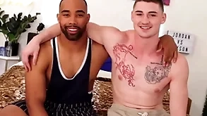 The man zenith jaxson takes his chief cock!