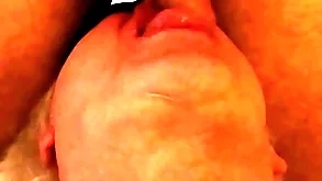 Grandpa gets his final saddle with be expeditious for an obstacle federate exotic hot young tatted latino