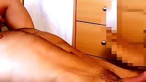 Beautiful str8 arab socer male gets wanked with an increment be fitting of up by us regard for be fitting of him