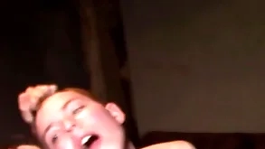 Dp'd turn this way huntsman pig unconfirmed his asshole was seeping cum back