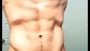 Jakipz akin to wanting his elephantine cock in miserly sickly underclothes