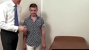 Massive load of shit water down abyss bareback anal richness deeps inside tight twink-funsizeboys.net