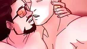 Iron person x commander america - county nil x steve rogers stony gemstone careless sexual connection