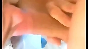 Me sucking 18 y.old old bean tasty bushwa