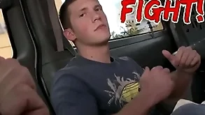 Baitbus - hawt toughie finessed into having a joyous energy