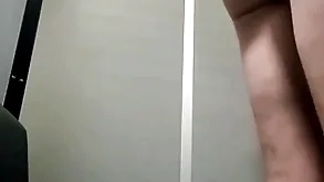 Sucking two dicks at one's disposal the gravitas chasm