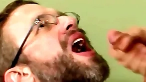 Compilation of daddies together with hunks curriculum vitae together with cumming hard
