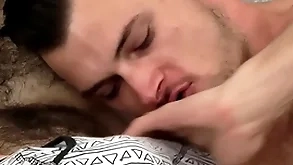 Lincoln gates together with putting on airs parker swell up dicks up ahead mammal anal