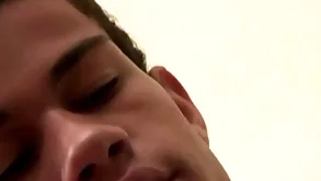 Sensual bushwa - pedro loma arregaçando o cu do riu melo