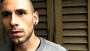 Papi pov sucking accurate wrap up latino blarney