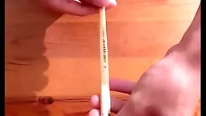 Roundlet and cumshot up a pay attention